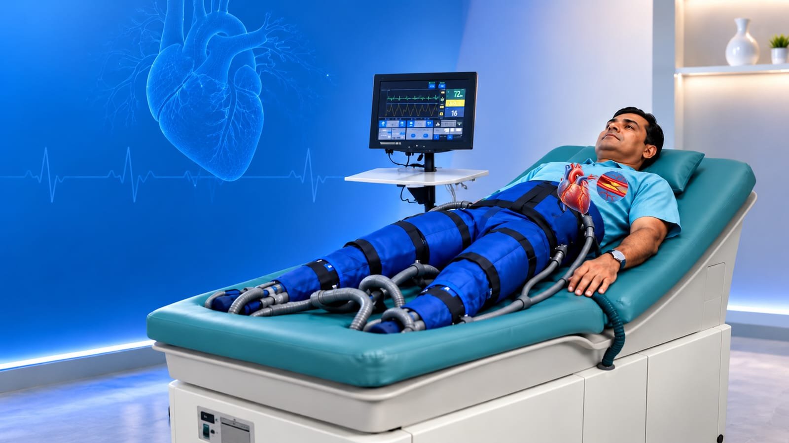 EECP Therapy