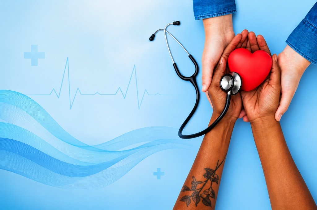 Our Strengths and Uniqueness - Dr. Mohan Palaniappan & Cardiology Team