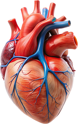 Preventive Heart Care at Idhayam