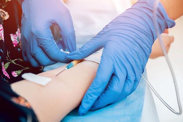 Artery Clearance Therapy (Chelation Therapy)