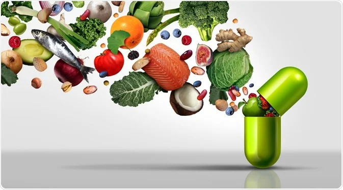Lifestyle Nutrition