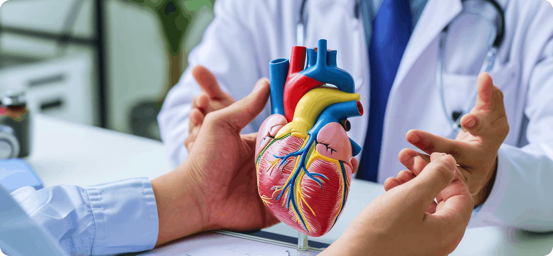 Chelation Therapy - IV EDTA Treatment